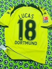 Kappa Borussia Dortmund Home