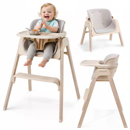 Kinderstuhl moby system lumo - kinderstuhl,