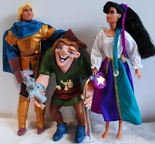 Disney der glöckner von - der,