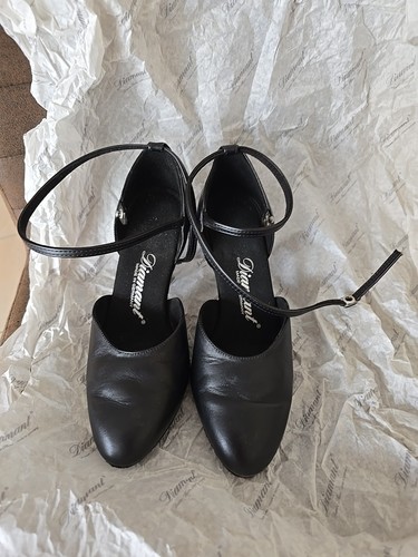 Diamant damentanzschuhe - diamant,