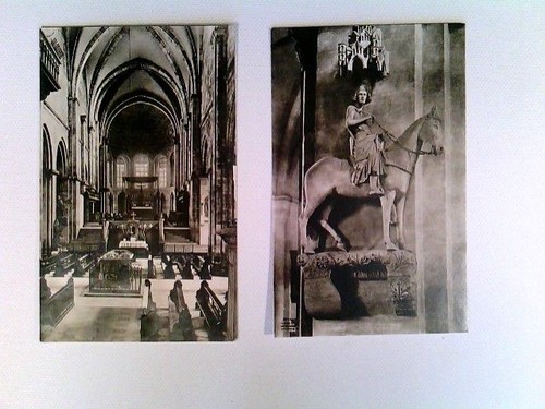 Bamberg dom georgichor - bamberg,,