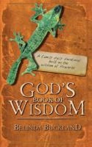God book wisdom a family - wisdom:,
