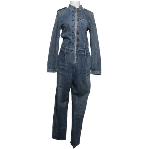 Diesel industry jumpsuit - diesel, industry,
