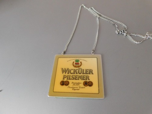 Wicküler pilsener - wickÜler,