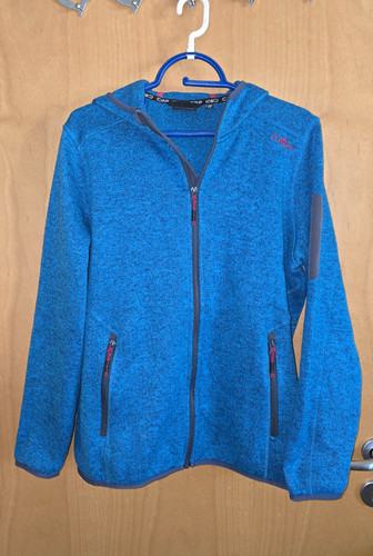 Cmp damen strickjacke größe - damen,