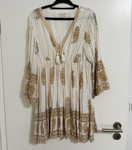 Apricot damen boho - damen, gr