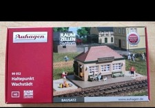 AUHAGEN 99052 Haltepunkt