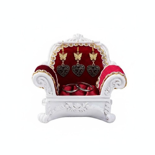 Sofa schmuck ständer deko - schmuck,