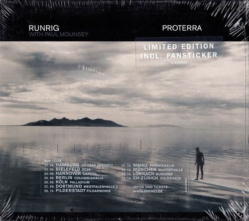 Runrig paul mounsey - &,