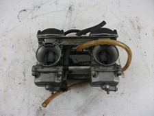 Kawasaki GPZ 500 S Modell EX500A Vergaser - 9618 B