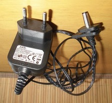 AEG Electrolux HK-AC-080M020-EU DC 8V= 0,2A 1,6W Netzteil Hohlst. 5,5mm x 2,1mm