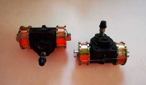 Opel 550013 radbremszylinder - opel,