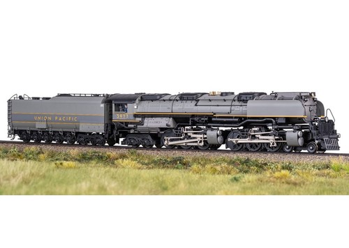 Märklin 39913 dampflok - 39913, us