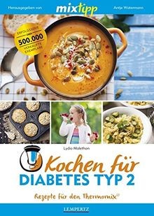 Mixtipp kochen für - mixtipp:, diabetes
