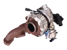 Turbolader VW Sharan (7N) 2.0 TDI  135 kW  184 PS (05.2015-> ) 04L253056P 2.0 T