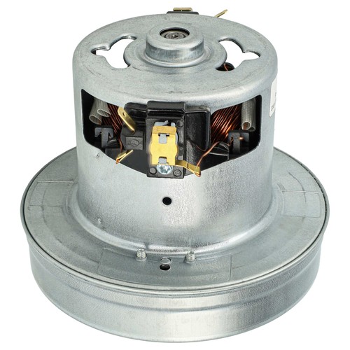 Staubsaugermotor saugturbine - staubsaugermotor,