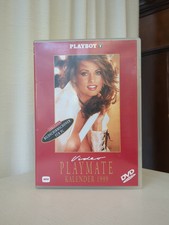 DVD Film Playboy Video-Kalender 1999 - Rarität