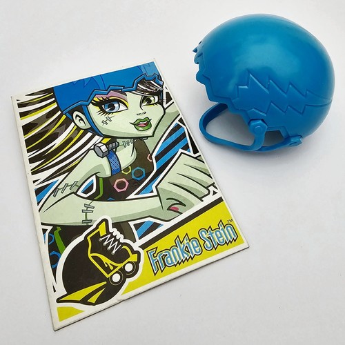 Mattel monster high accessoire - high,