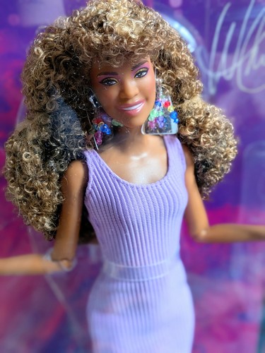 Barbie signature whitney - barbie,