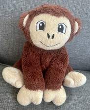 Lego Duplo Affe Plüschtier