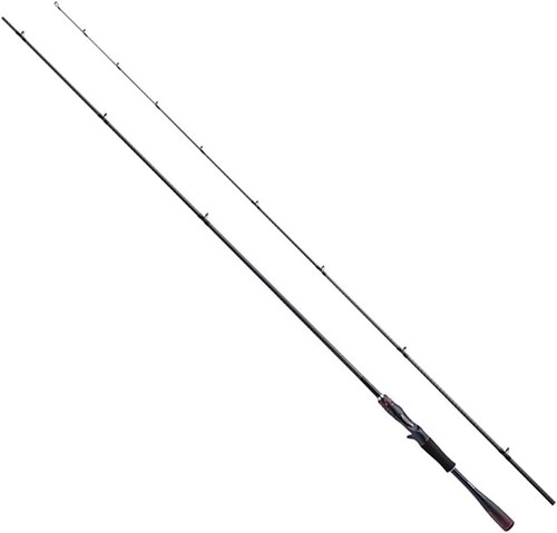 Shimano baitcastrute zodias - shimano,