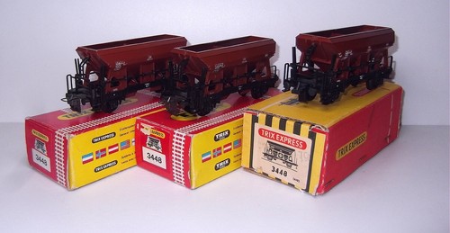 Trix express 3448 - express, (x