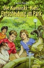 Die Kaminski-Kids
