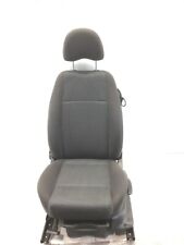 VW Fox Schrägheck 5Z Sitz