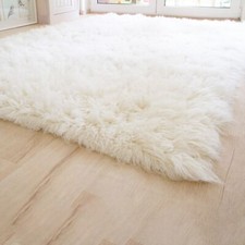 Steffensmeier Flokati Teppich