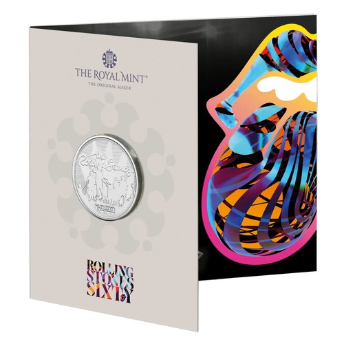 2022 the rolling - rolling, uk