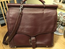 Ledertasche TimeTex Lehrertasche Maxima Classic Nova