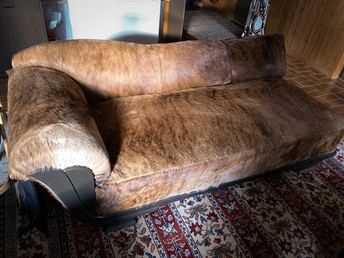 Fell chaiselongue sofa - sofa, /