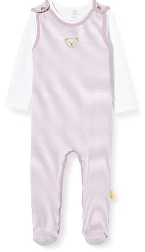 Steiff baby mädchen strampler - baby-mädchen,