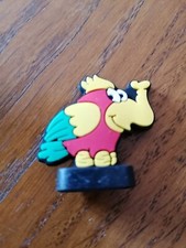 Edeka Ottifanten 2023 Ottifanten Wild Life Papafanti Papagei 