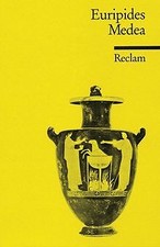 Medea von Euripides | Buch | Zustand gut