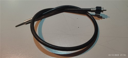 Tachowelle veglia kant 2mm - tachowelle,