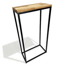 Möbekonsole Konsolentisch