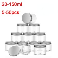 20-150ml Cremedose Leer