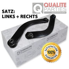 2x QUERLENKER LENKER HINTEN