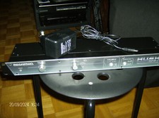 ROCKTRON HUSH Super C * 19" Studio Equipment * Stereo Dynamic Noise Reduction