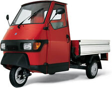Piaggio APE 50