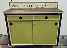 Elabo Elektro Prüftafel Prüfbank Meßtafel Elektrowerkstatt