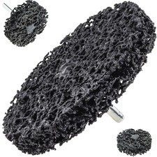 Grob Reinigungsscheiben 100 mm