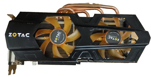 Zotac geforce gtx 760 - zotac,