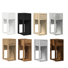 Computerschrank Regal