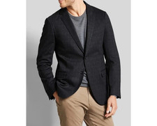 bugatti Herren Sakko dezentes