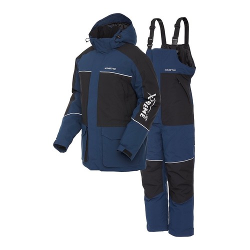 Kinetic treme winter suit - x-treme,