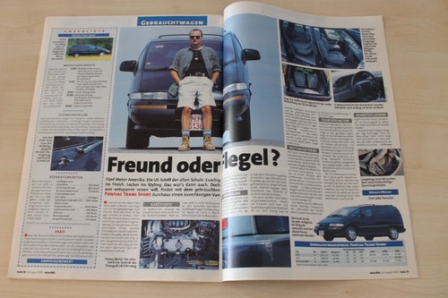 Auto bild 1997 tips für - auto,