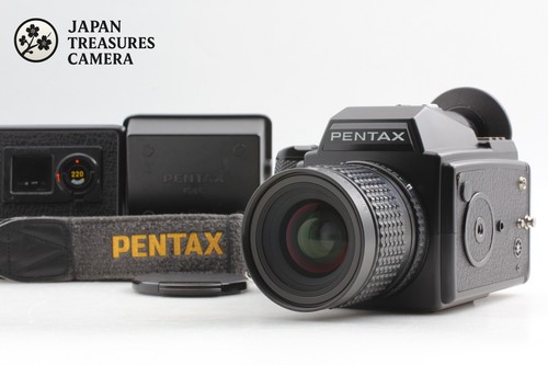 Neuwertig pentax 645 - *n, neuwertig+++*