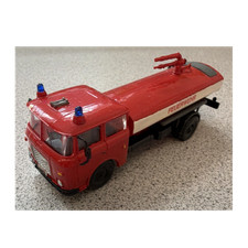 Modell Feuerwehr